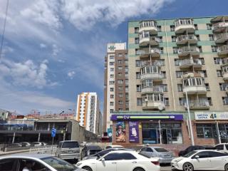 Central Stay, Wi-Fi, TV - Ulaanbaatar - 7