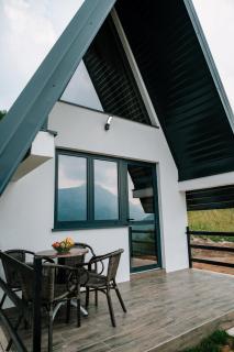 Bungalows Panorama Hills - 8