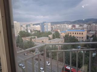 Central Stay, Wi-Fi, TV - Ulaanbaatar - 4