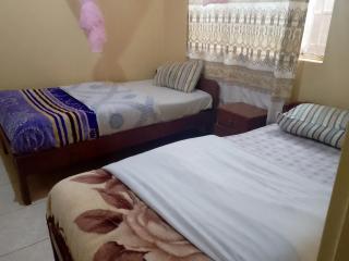 Our lady of Africa conference center - Lilongwe - 3