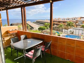 Ocean, Sun & Golf I - San Miguel de Abona - 0