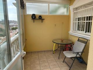 Beach house, 2 pools and 50-meter terrace - Puerto Marino - 9