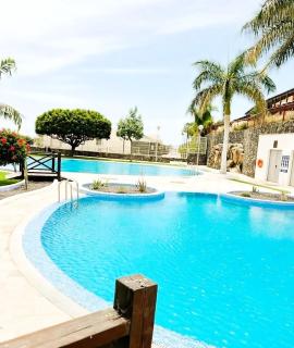 Ocean, Sun & Golf I - San Miguel de Abona - 8