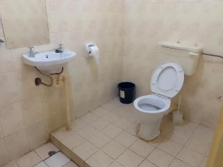 Our lady of Africa conference center - Lilongwe - 1