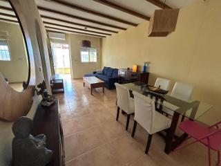 Beach house, 2 pools and 50-meter terrace - Puerto Marino - 5