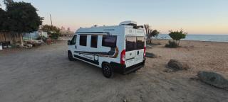 Furgo camper - Las Palmas de Gran Canaria - 0