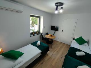 Apartamenty Monte Cassino - Wroclaw - 8