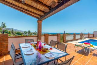 Villa Tres Olivos by Villa Plus - Frigiliana - 7