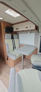 Furgo camper - Las Palmas de Gran Canaria - 9