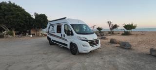 Furgo camper - Las Palmas de Gran Canaria - 8
