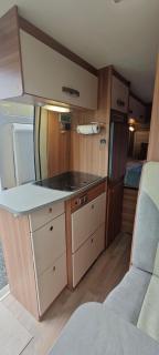 Furgo camper - Las Palmas de Gran Canaria - 7