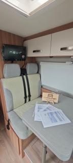 Furgo camper - Las Palmas de Gran Canaria - 6