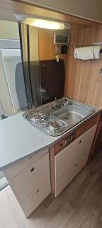 Furgo camper - Las Palmas de Gran Canaria - 5