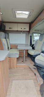 Furgo camper - Las Palmas de Gran Canaria - 4