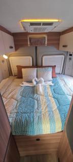 Furgo camper - Las Palmas de Gran Canaria - 3