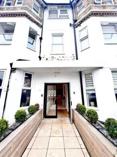 The Beach House 211, The Kove, Bournemouth Beach - Bournemouth - 8