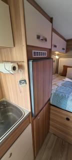 Furgo camper - Las Palmas de Gran Canaria - 1