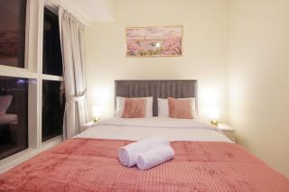Silk Valley - Luxury 3B with stunning water views - Abu Dhabi - 8
