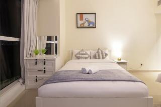 Silk Valley - Luxury 3B with stunning water views - Abu Dhabi - 7