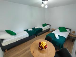 Apartamenty Monte Cassino - Wroclaw - 5