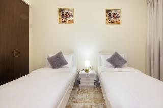 Silk Valley - Luxury 3B with stunning water views - Abu Dhabi - 5
