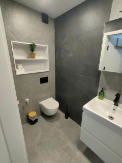 Apartamenty Monte Cassino - Wroclaw - 2