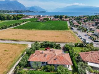 Villa Fortuna - Manerba del Garda - 0