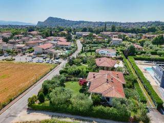 Villa Fortuna - Manerba del Garda - 7
