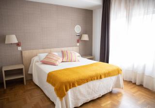 Hotel El Molinón - Cangas del Narcea - 8
