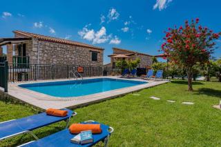 Villa Rizolia Enea by Villa Plus - Lithakia - 9