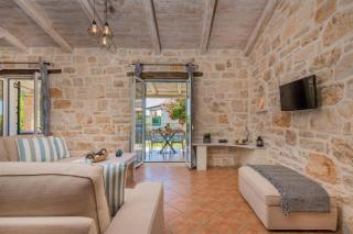 Villa Rizolia Enea by Villa Plus - Lithakia - 7