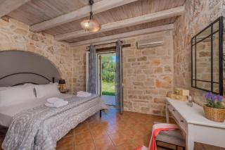 Villa Rizolia Enea by Villa Plus - Lithakia - 6