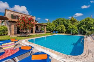 Villa Rizolia Enea by Villa Plus - Lithakia - 5