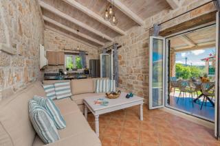 Villa Rizolia Enea by Villa Plus - Lithakia - 8