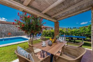 Villa Rizolia Enea by Villa Plus - Lithakia - 3