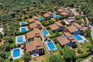 Villa Rizolia Enea by Villa Plus - Lithakia - 2