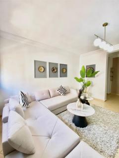 Modern and Comfortable Apartment in Agadir - Agadir - 0