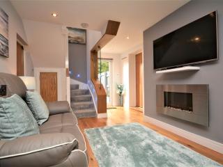 1 Bed in Charlestown 53680 - Luxulyan - 0