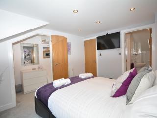 1 Bed in Charlestown 53680 - Luxulyan - 3