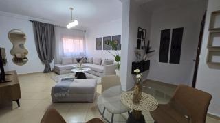 Modern and Comfortable Apartment in Agadir - Agadir - 4