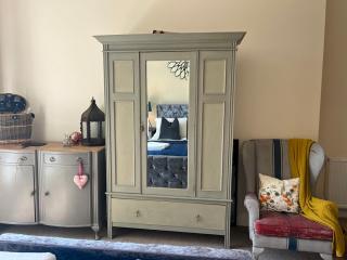 Pass the Keys Historical Victorian Apt for 6 Pets - Matlock - 3