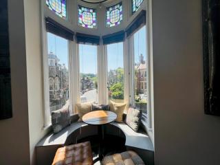 Pass the Keys Historical Victorian Apt for 6 Pets - Matlock - 7