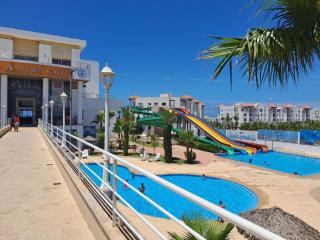 Marina golf olivy - Asilah - 9