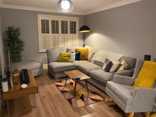 Gleanntan House - Beautiful Family Town House - Killarney - 0