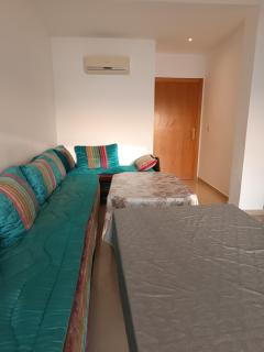 Marina golf olivy - Asilah - 8