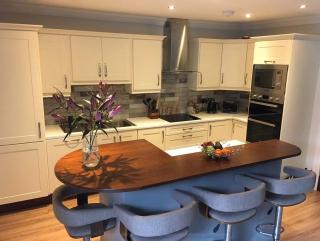 Gleanntan House - Beautiful Town House with Free parking - 6