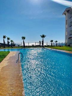 Marina golf olivy - Asilah - 7