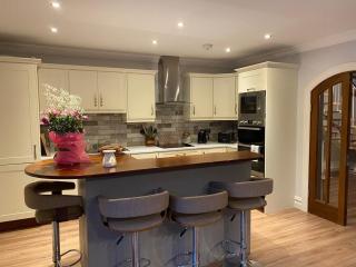 Gleanntan House - Beautiful Family Town House - Killarney - 1