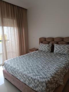 Marina golf olivy - Asilah - 5
