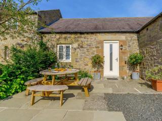 4 Bed in Bamburgh 83373 - Belford - 8